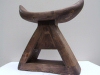 Sculpted Stool Photo 2