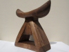 Sculpted Stool Photo 3