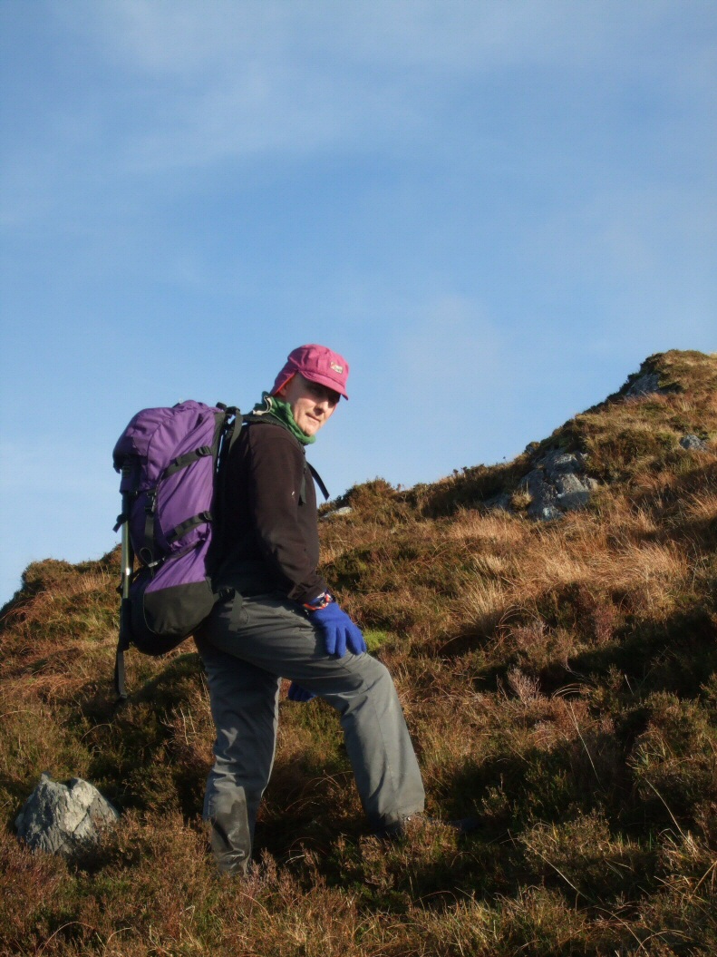 Denis in West Cork