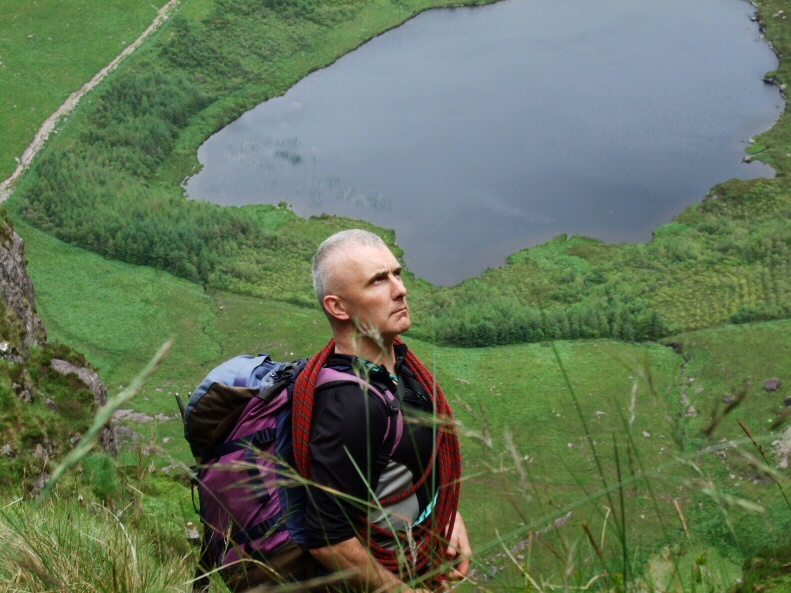 Denis in Kerry